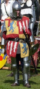 Hotspur Renacted